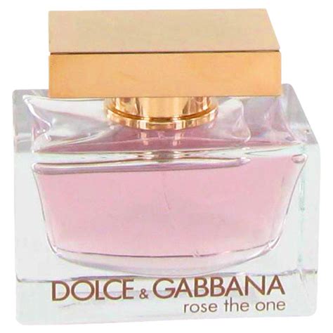 dolce gabbana the one rose price|dolce & gabbana the one for men.